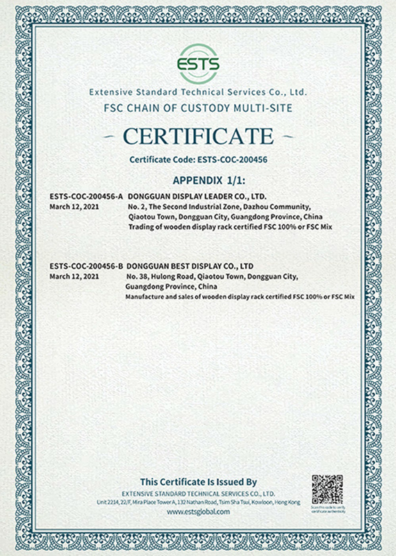 CertificateP2