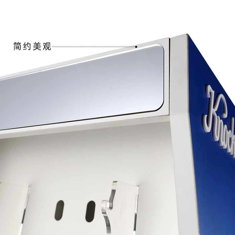 木质展示柜的性价比